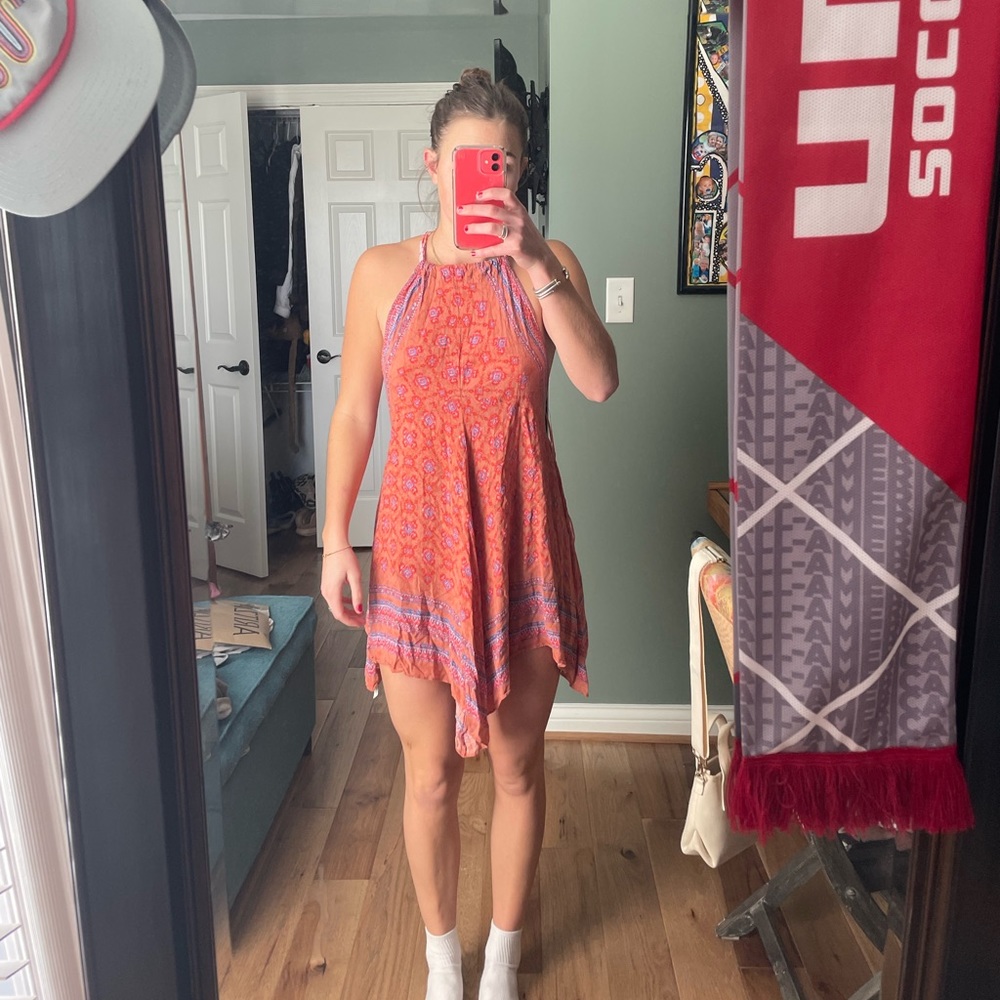 Free people dress